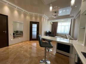 Downtown apartment
